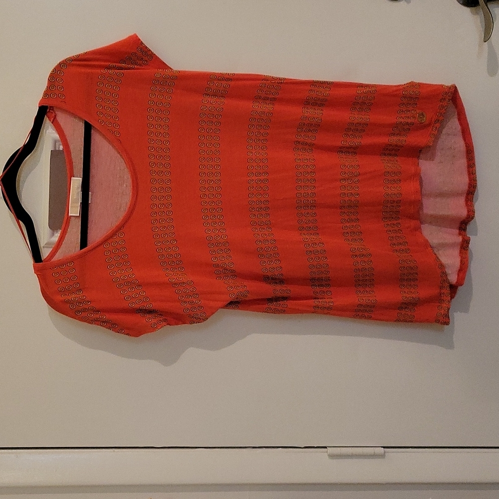 MICHAEL KORS / M / ORANGE